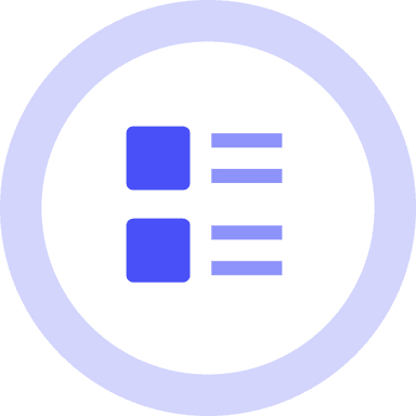 Huddle ecosystem icon